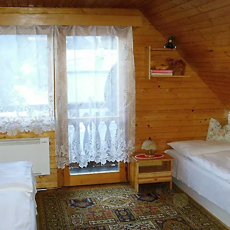 Chata Strelka Vrútky