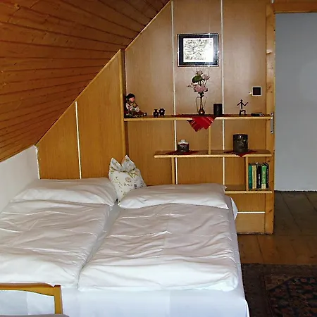 Domek alpejski Chata Strelka