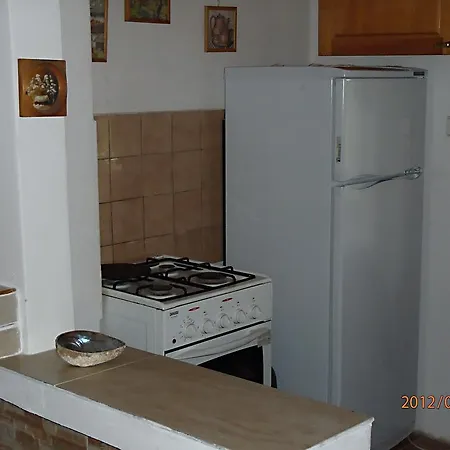 Domek alpejski Chata Strelka Vrútky