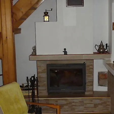 Chata Strelka Vrútky